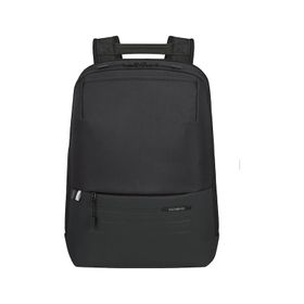 Samsonite KH8-09-002 Siyah Sırt Çanta