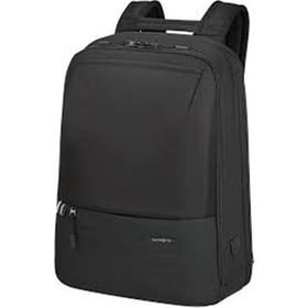 Samsonite KH8-09-003 17.3 Stackd Siyah Notebook Çantası