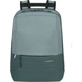 Samsonite KH8-14-002 15.6 inç Stackd Biz Mint Yeşili Notebook Sırt Çantası