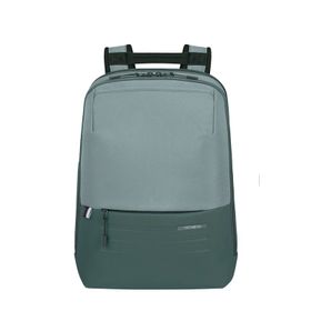 Samsonite KH8-14-002 15.6 inç Stackd Biz Mint Yeşili Notebook Sırt Çantası