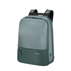 Samsonite KH8-14-003 17.3 Mint Yeşili Notebook Sırt Çantası