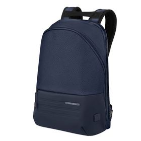 Samsonite KH8-41-001 14.1 inç Stackd Biz Lacivert Notebook Sırt Çantası