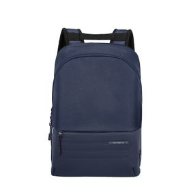 Samsonite KH8-41-001 14.1 inç Stackd Biz Lacivert Notebook Sırt Çantası