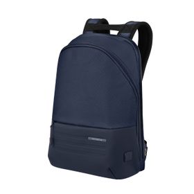 Samsonite KH8-41-001 14.1 inç Stackd Biz Lacivert Notebook Sırt Çantası