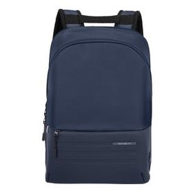 Samsonite KH8-41-001 14.1 inç Stackd Biz Lacivert Notebook Sırt Çantası