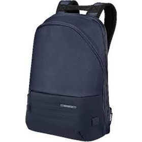 Samsonite KH8-41-001 14.1 inç Stackd Biz Lacivert Notebook Sırt Çantası