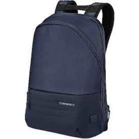 Samsonite KH8-41-001 14.1 inç Stackd Biz Lacivert Notebook Sırt Çantası