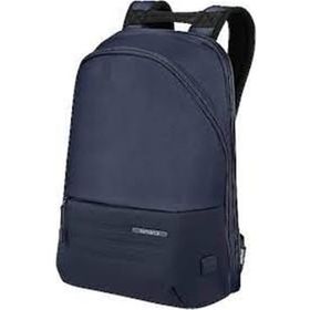 Samsonite KH8-41-001 14.1 inç Stackd Biz Lacivert Notebook Sırt Çantası