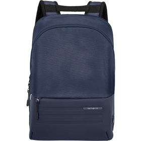 Samsonite KH8-41-001 14.1 inç Stackd Biz Lacivert Notebook Sırt Çantası