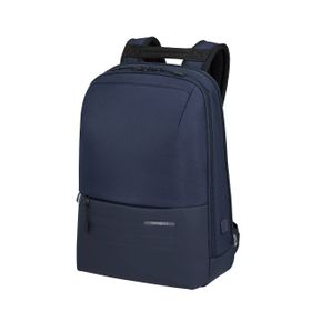 Samsonite KH8-41-002 15.6 Lacivert Notebook Sırt Çantası