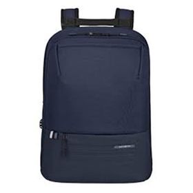 Samsonite KH8-41-002 15.6 Lacivert Notebook Sırt Çantası