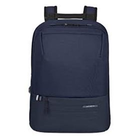 Samsonite KH8-41-002 15.6 Lacivert Notebook Sırt Çantası