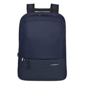Samsonite KH8-41-002 15.6 Lacivert Notebook Sırt Çantası