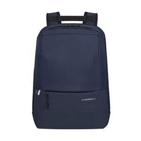 Samsonite KH8-41-002 15.6 Lacivert Notebook Sırt Çantası