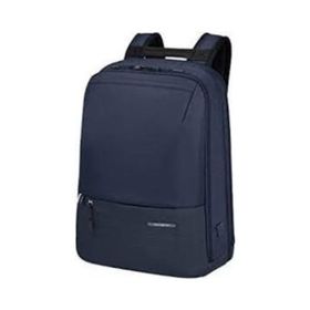 Samsonite KH8-41-003 17.3 inç Stackd Biz Lacivert Notebook Sırt Çantası
