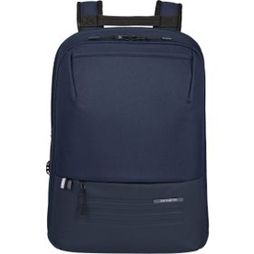 Samsonite KH8-41-003 17.3 inç Stackd Biz Lacivert Notebook Sırt Çantası