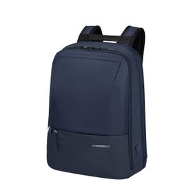 Samsonite KH8-41-003 17.3 Stackd Mavi Notebook Sırt Çantası