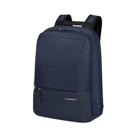 Samsonite KH8-41-003 17.3 Stackd Mavi Notebook Sırt Çantası