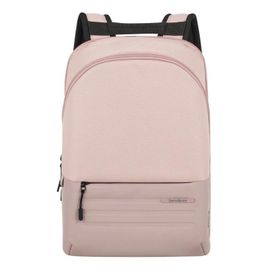 Samsonite KH8-80-001 14.1 Stackd Bız Pembe Notebook Sırt Çantası