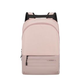 Samsonite KH8-80-001 14.1 Stackd Bız Pembe Notebook Sırt Çantası