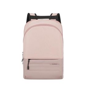 Samsonite KH8-80-001 14.1 Stackd Bız Pembe Notebook Sırt Çantası