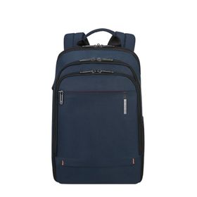 Samsonite KI3-01-003 14.1’’ Network 4 Mavi Notebook Sırt Çantası