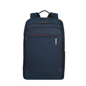Samsonite KI3-01-005 17.3’’ Network 4 Mavi Notebook Sırt Çantası