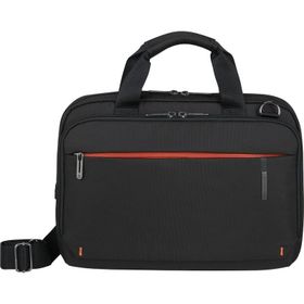 Samsonite KI3-09-001 14.1’’ Network 4 Siyah Notebook Sırt Çantası