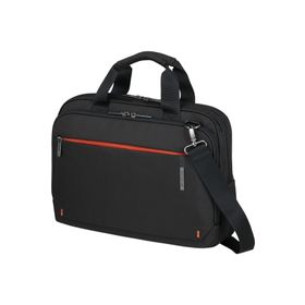 Samsonite KI3-09-001 14.1’’ Network 4 Siyah Notebook Sırt Çantası