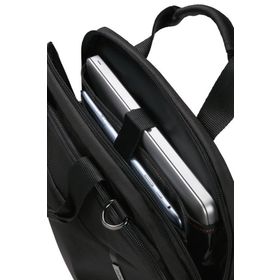 Samsonite KI3-09-001 Siyah Sırt Çantası