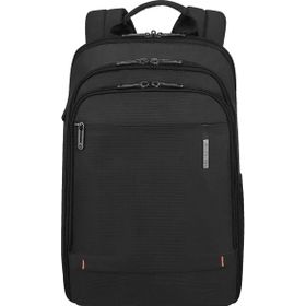Samsonite KI3-09-003 14.1 Network 4 Notebook Siyah Sırt Çantası