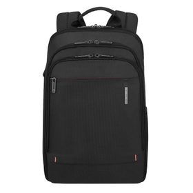 Samsonite KI3-09-003 14.1 Network 4 Notebook Siyah Sırt Çantası