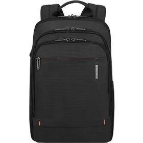 Samsonite KI3-09-003 14.1 Network 4 Notebook Siyah Sırt Çantası
