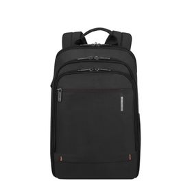 Samsonite KI3-09-003 14.1 Network 4 Notebook Siyah Sırt Çantası