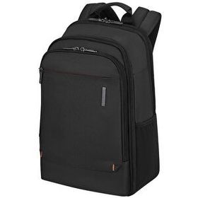 Samsonite KI3-09-003 14.1 Network 4 Notebook Siyah Sırt Çantası