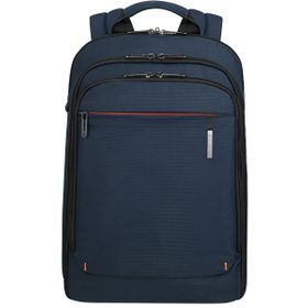 Samsonite Ki301004 15.6" Network4 Mavi Notebook Sırt Çantası