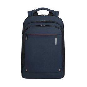 Samsonite Ki301004 15.6" Network4 Mavi Notebook Sırt Çantası