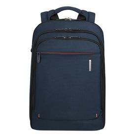 Samsonite Ki301004 15.6" Network4 Mavi Notebook Sırt Çantası