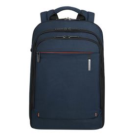 Samsonite Ki301004 15.6" Network4 Mavi Notebook Sırt Çantası