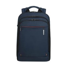 Samsonite Ki301004 15.6" Network4 Mavi Notebook Sırt Çantası