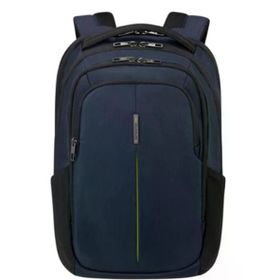 Samsonite KR2-01-001 Lacivert 14.1 inç Guard IT 3.0 Notebook Sırt Çantası