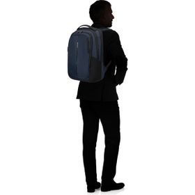 Samsonite KR2-01-001 Lacivert 14.1 inç Guard IT 3.0 Notebook Sırt Çantası