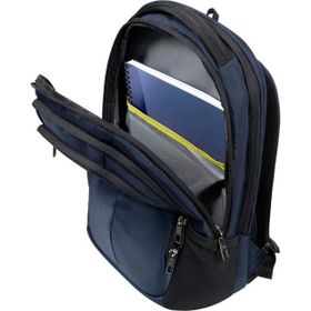Samsonite KR2-01-002 Lacivert 15.6 inç Guard IT 3.0 Notebook Sırt Çantası