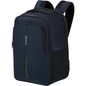 Samsonite KR2-01-004 Lacivert 14.1 inç Guard IT 3.0 Seyahat Notebook Sırt Çantası