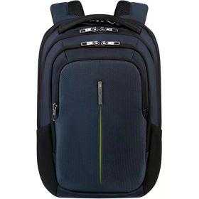 Samsonite KR2-01-004 Lacivert 14.1 inç Guard IT 3.0 Seyahat Notebook Sırt Çantası