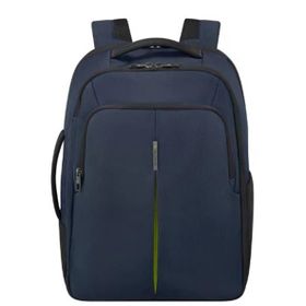 Samsonite KR2-01-005 Lacivert 15.6 inç Guard IT 3.0 Seyahat Notebook Sırt Çantası