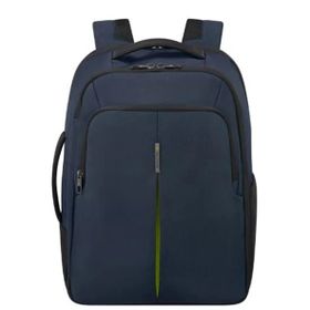 Samsonite KR2-01-005 Lacivert 15.6 inç Guard IT 3.0 Seyahat Notebook Sırt Çantası