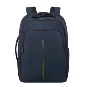 Samsonite KR2-01-005 Lacivert 15.6 inç Guard IT 3.0 Seyahat Notebook Sırt Çantası