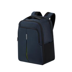 Samsonite KR2-01-005 Lacivert 15.6 inç Guard IT 3.0 Seyahat Notebook Sırt Çantası