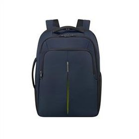 Samsonite KR2-01-005 Lacivert 15.6 inç Guard IT 3.0 Seyahat Notebook Sırt Çantası